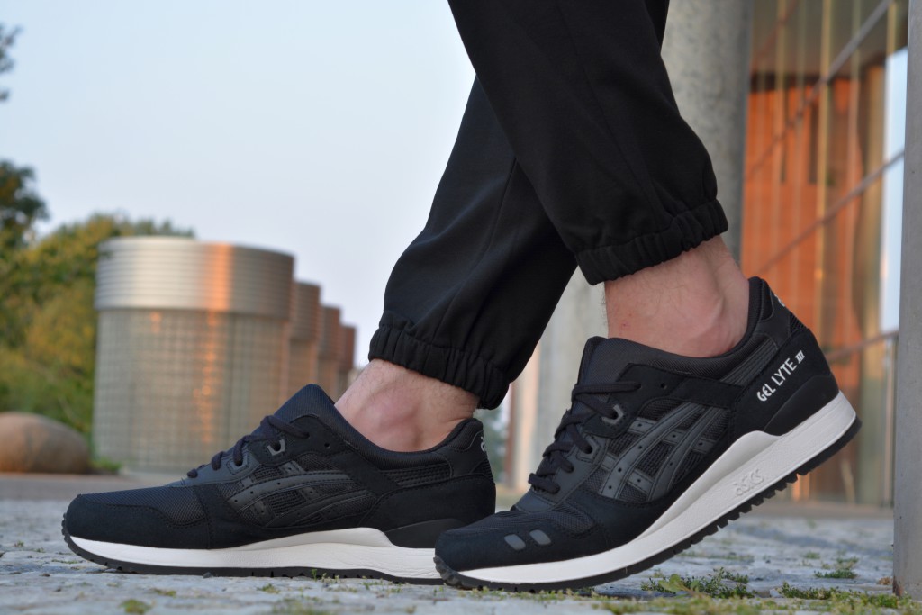 Asics Uprava 7