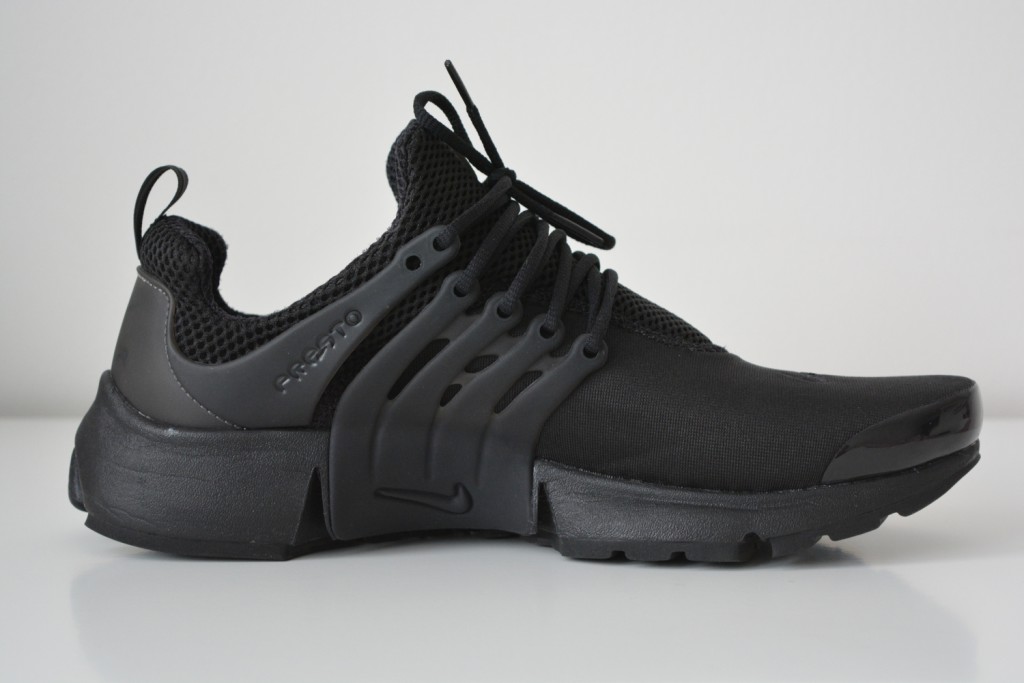 Presto 009