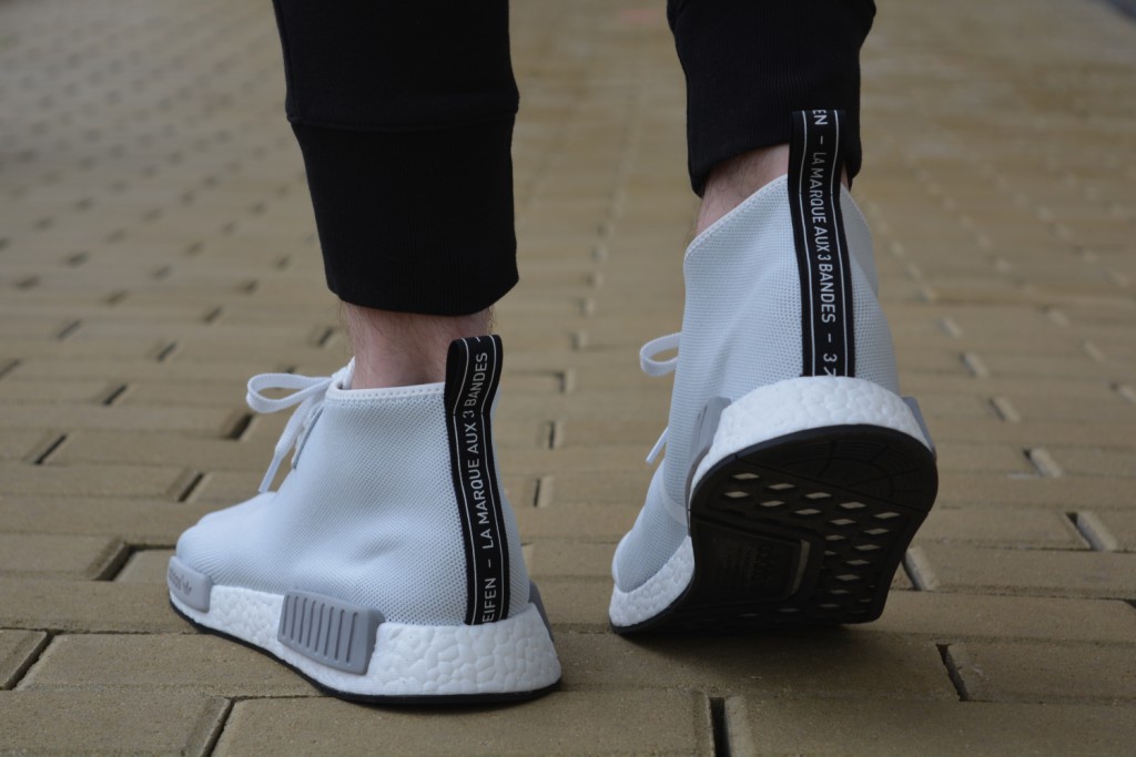 Adidas NMD X