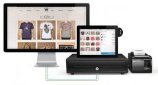 Shopify Point of Sale (POS)
