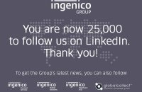 Ingenico careers us