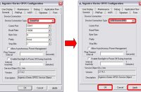 Ingenico RBA Terminal application for 6550