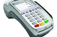 Verifone Tranz 330 paper